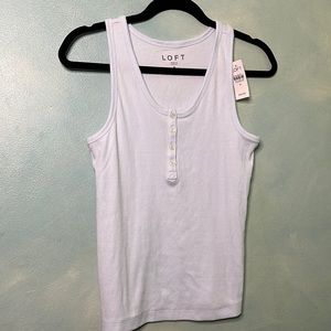LOFT Tank Top